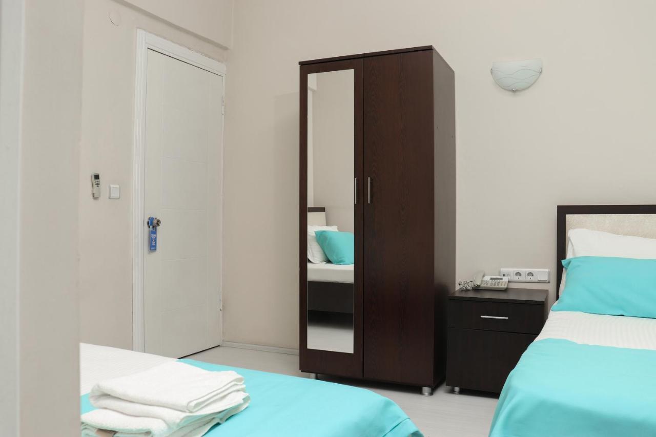Sirin Baba Otel Φετιγιέ Εξωτερικό φωτογραφία