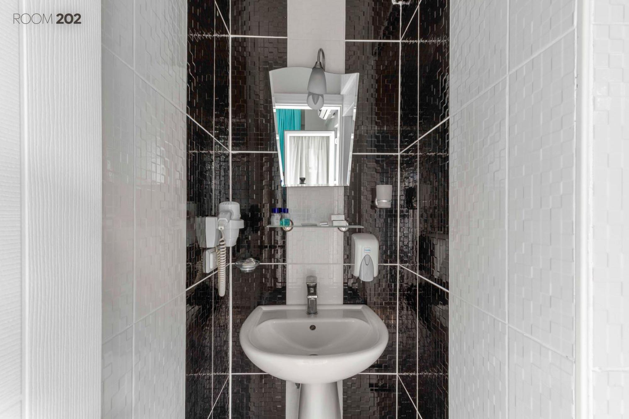 Sirin Baba Otel Φετιγιέ Εξωτερικό φωτογραφία